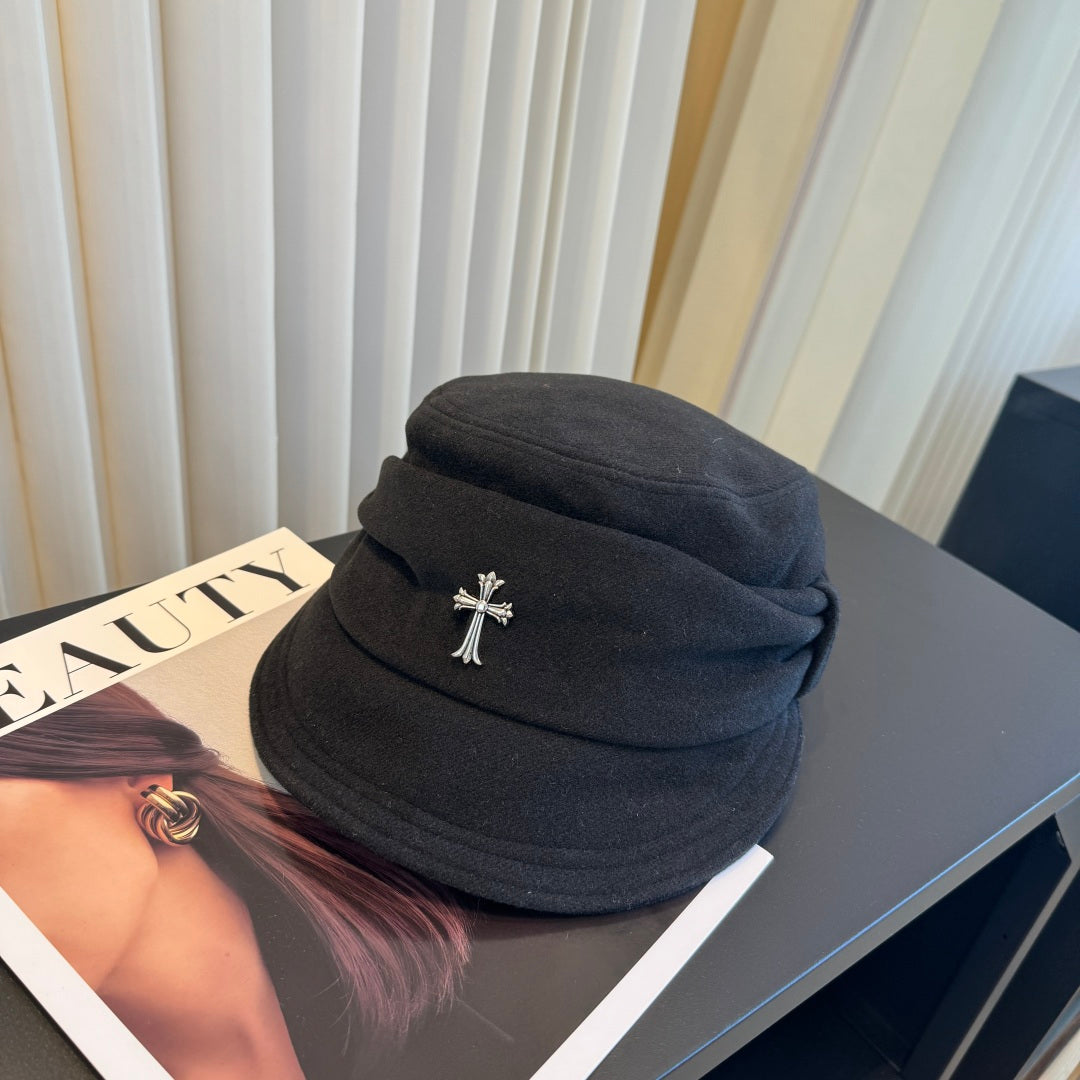 Chrome Hearts Hat - image 3