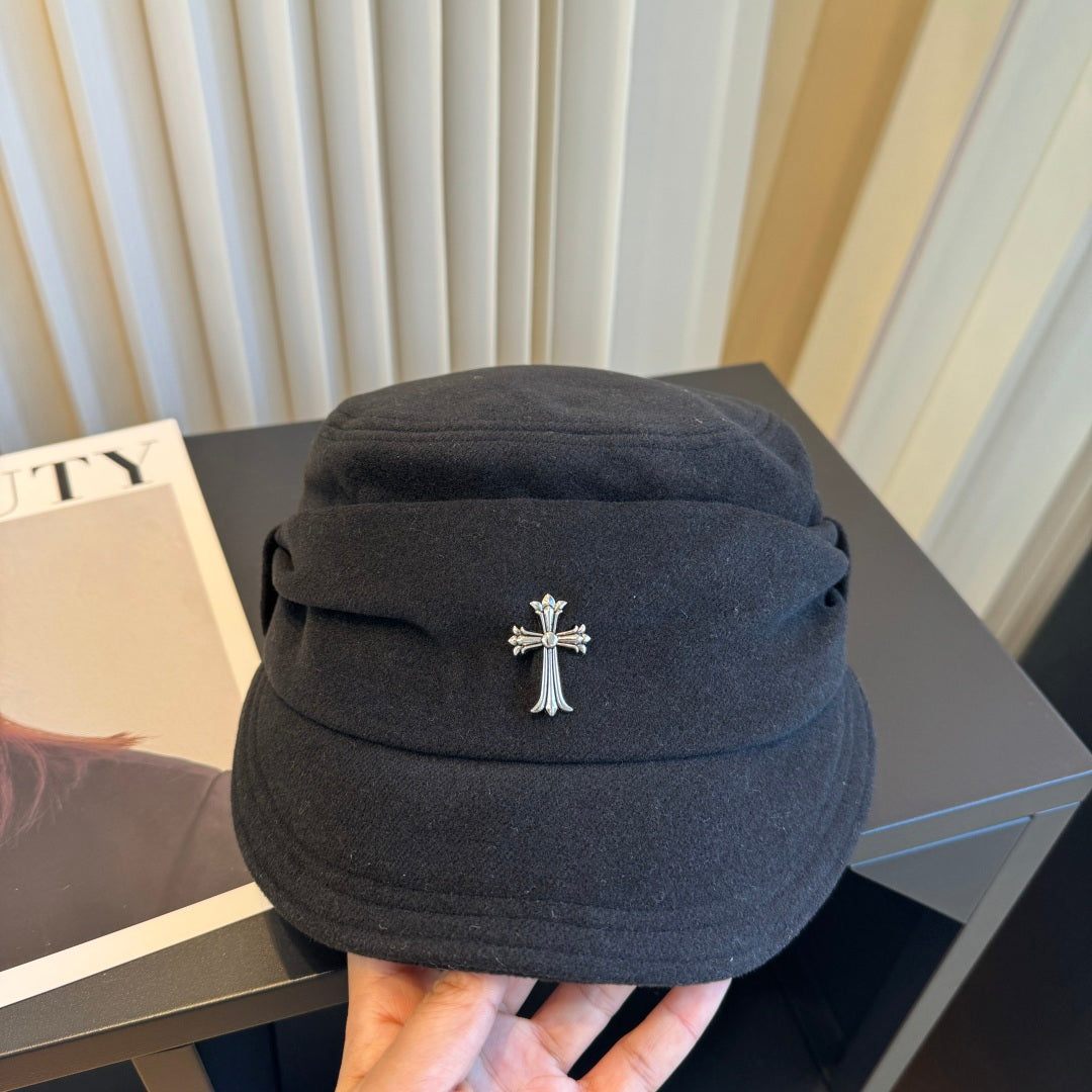 Chrome Hearts Hat - image 7