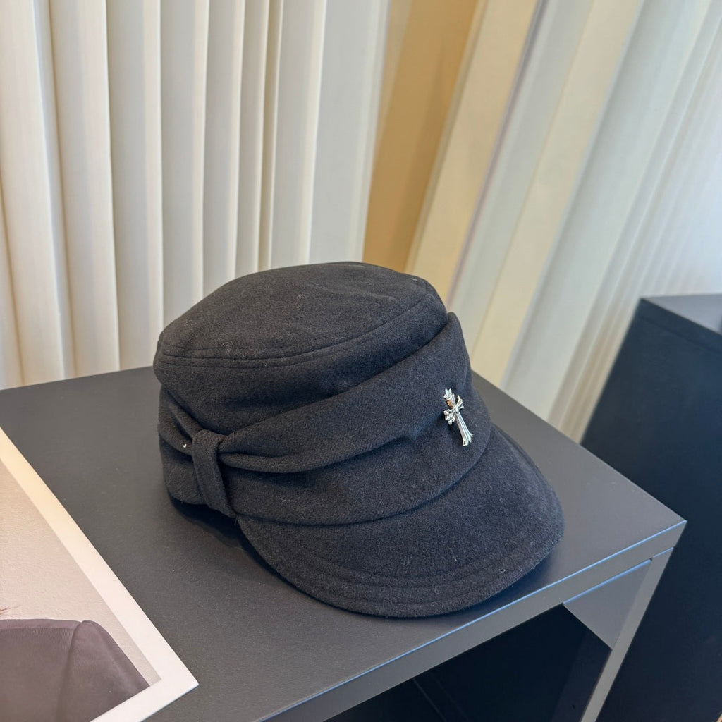 Chrome Hearts Hat - image 5