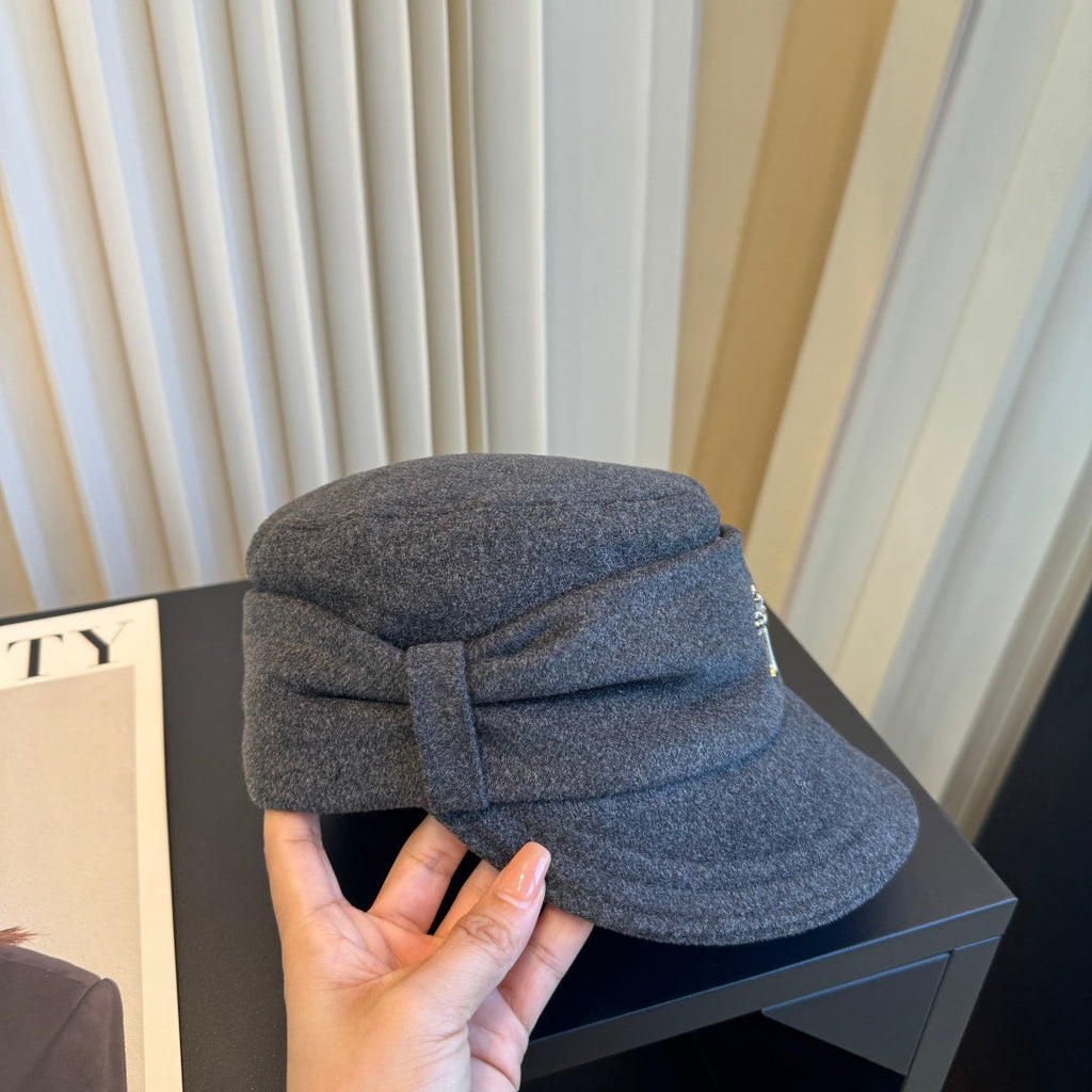 Chrome Hearts Hat - image 5