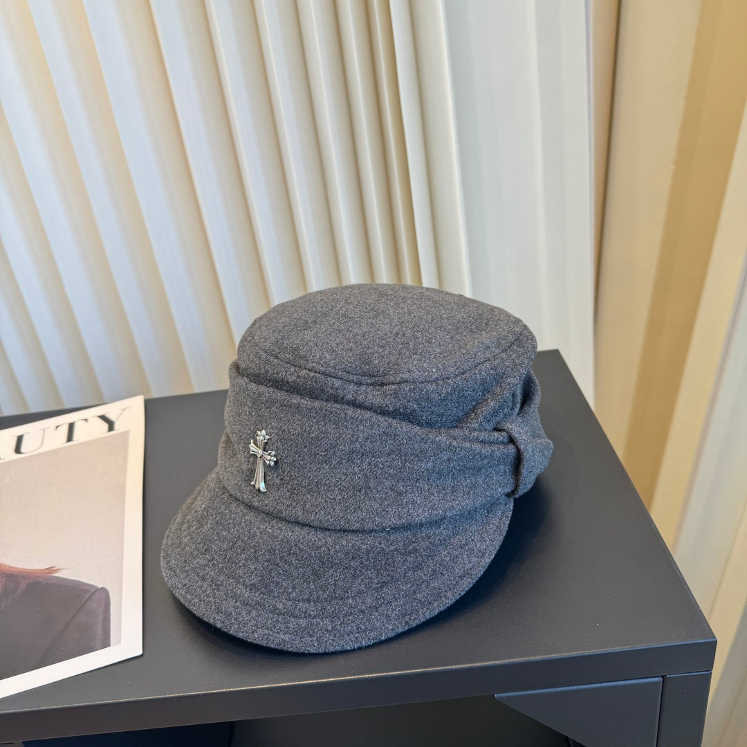 Chrome Hearts Hat - image 4