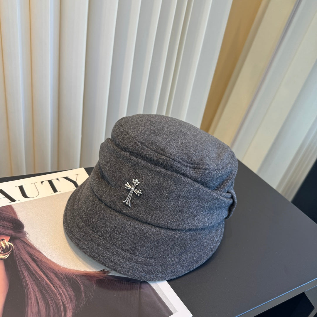 Chrome Hearts Hat - image 3