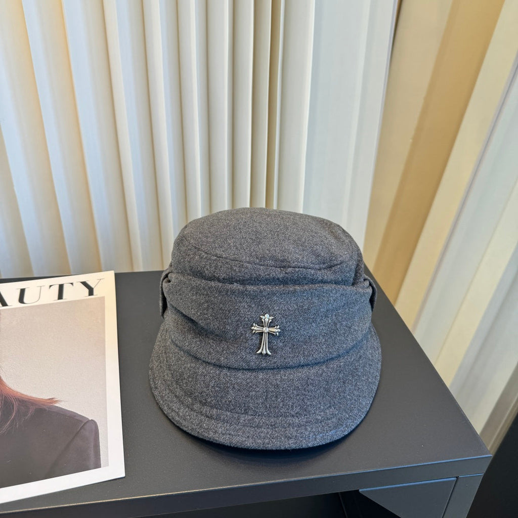 Chrome Hearts Hat - image 2