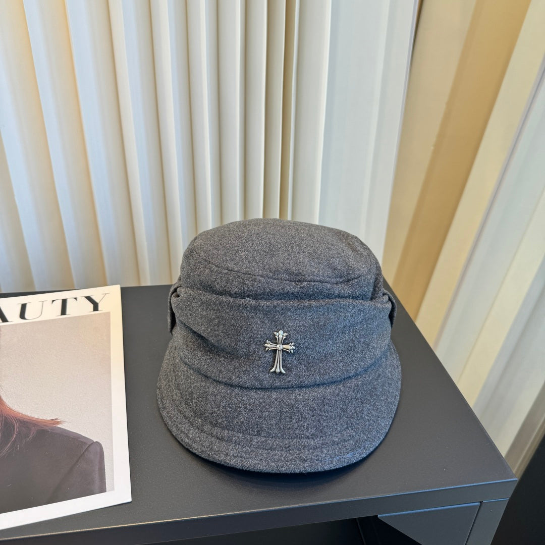 Chrome Hearts Hat - image 2