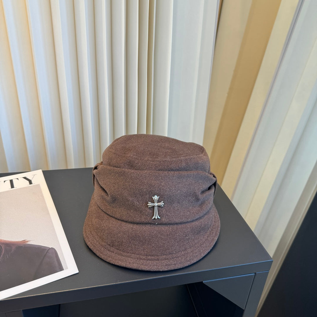 Chrome Hearts Hat - image 2