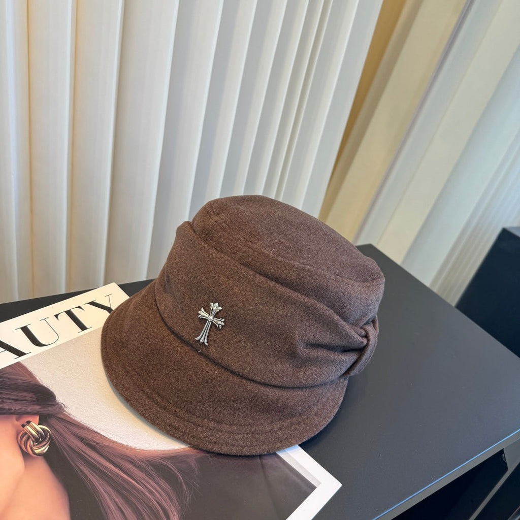 Chrome Hearts Hat - image 5