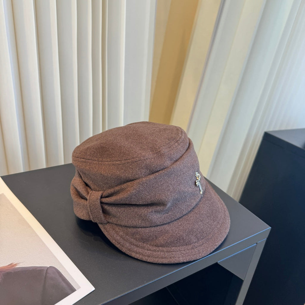 Chrome Hearts Hat - image 4