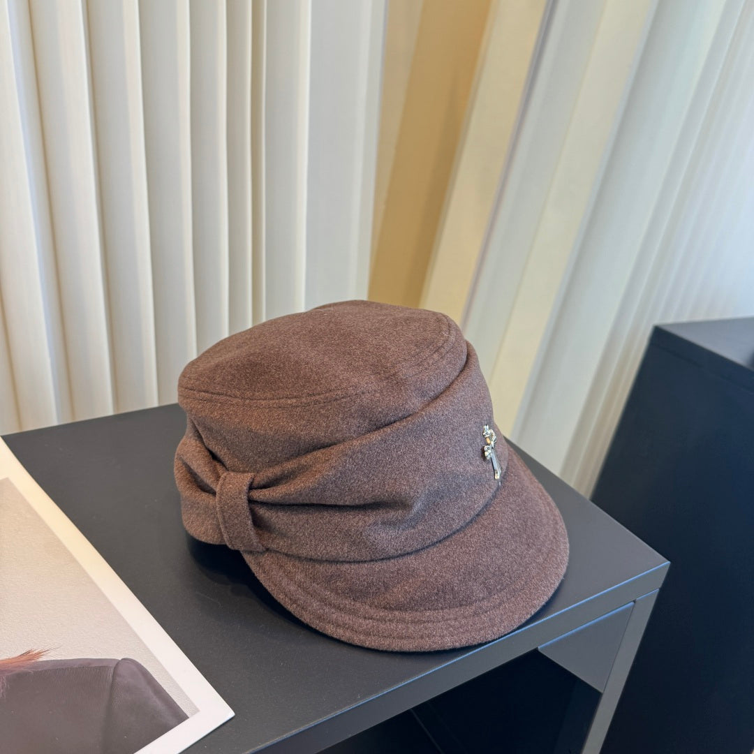 Chrome Hearts Hat - image 4