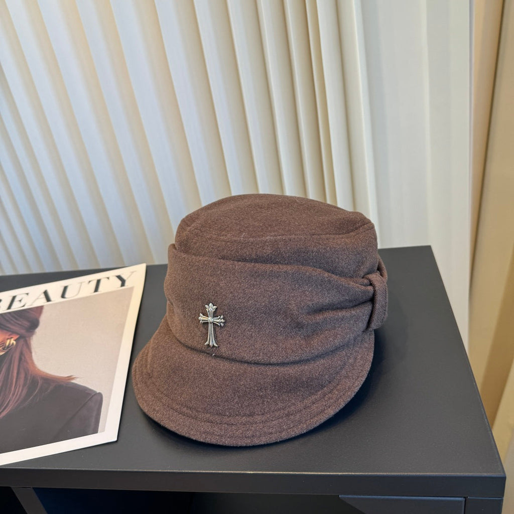 Chrome Hearts Hat - image 3