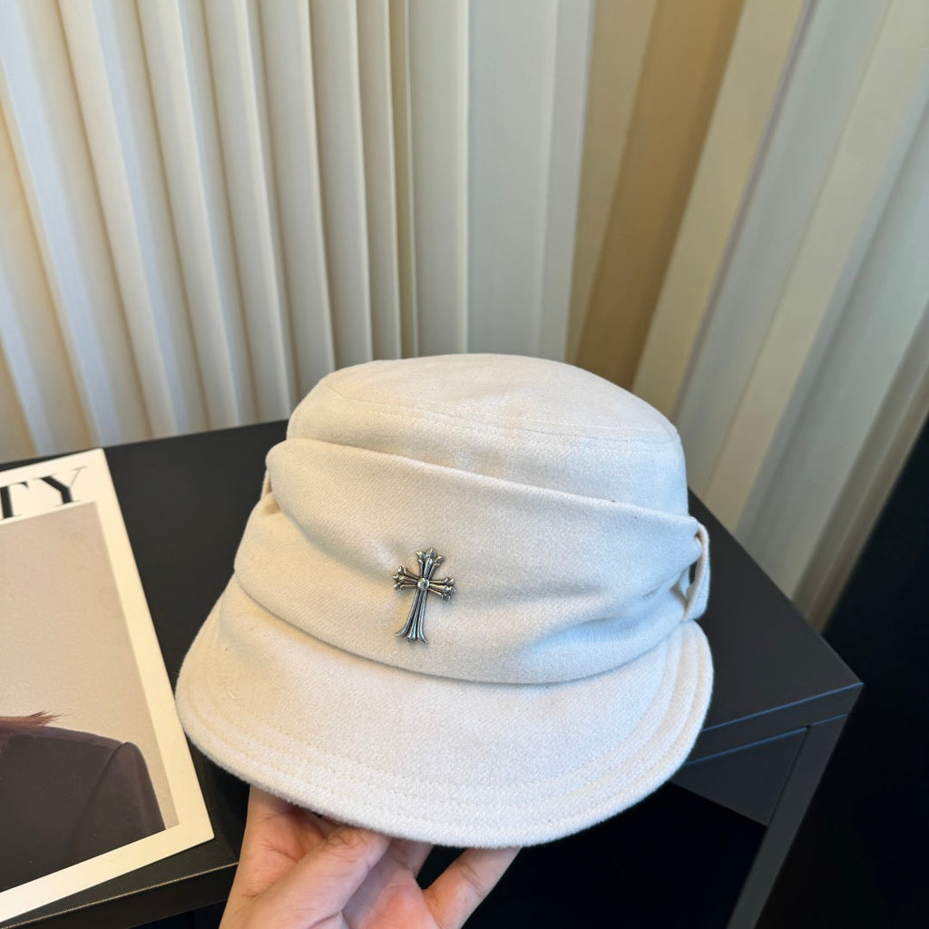 Chrome Hearts Hat - image 8