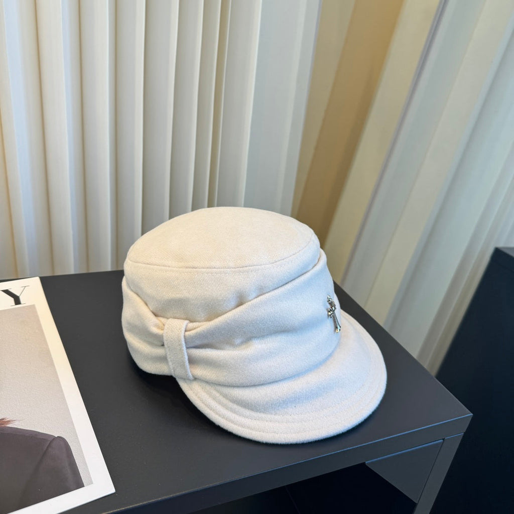Chrome Hearts Hat - image 4
