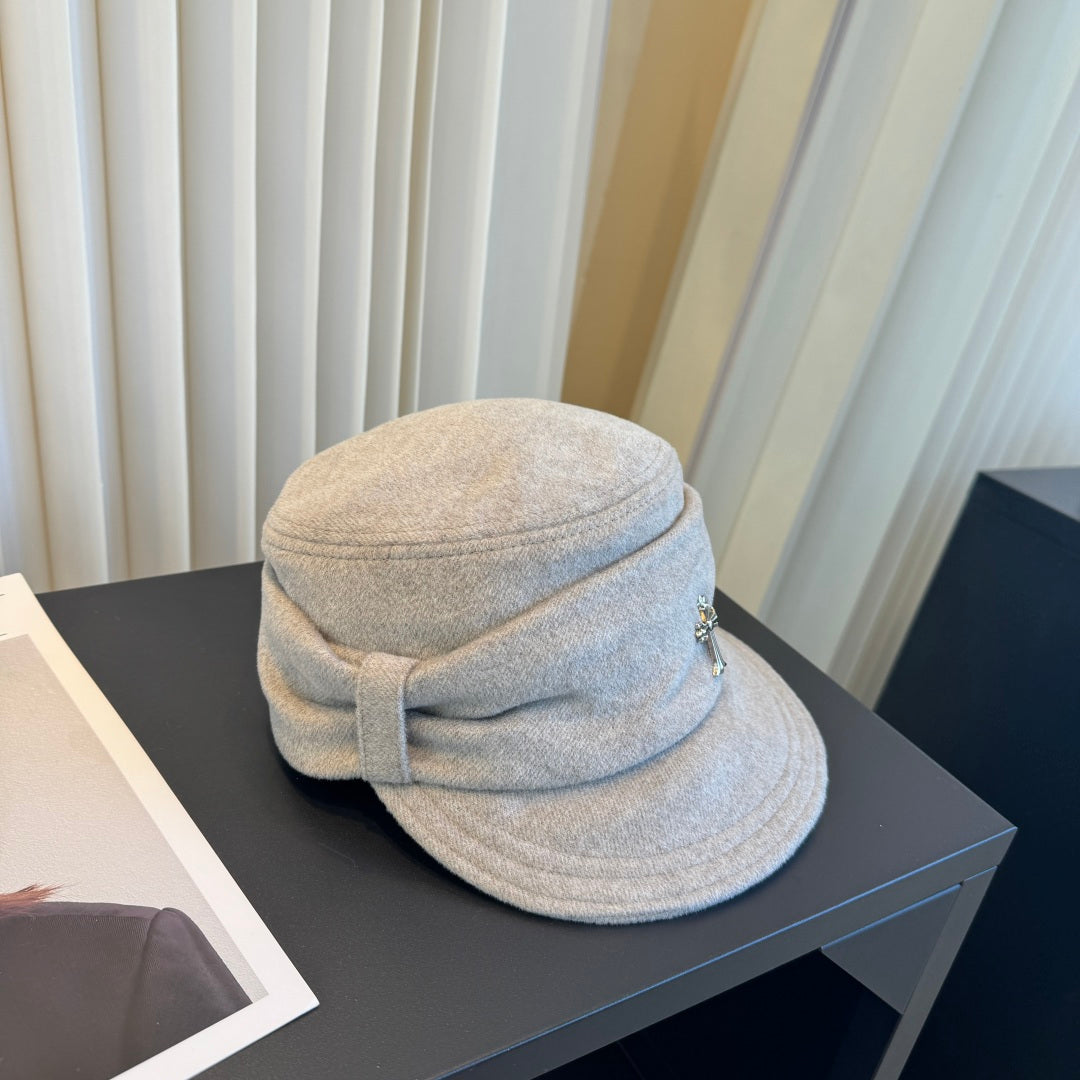 Chrome Hearts Hat - image 4