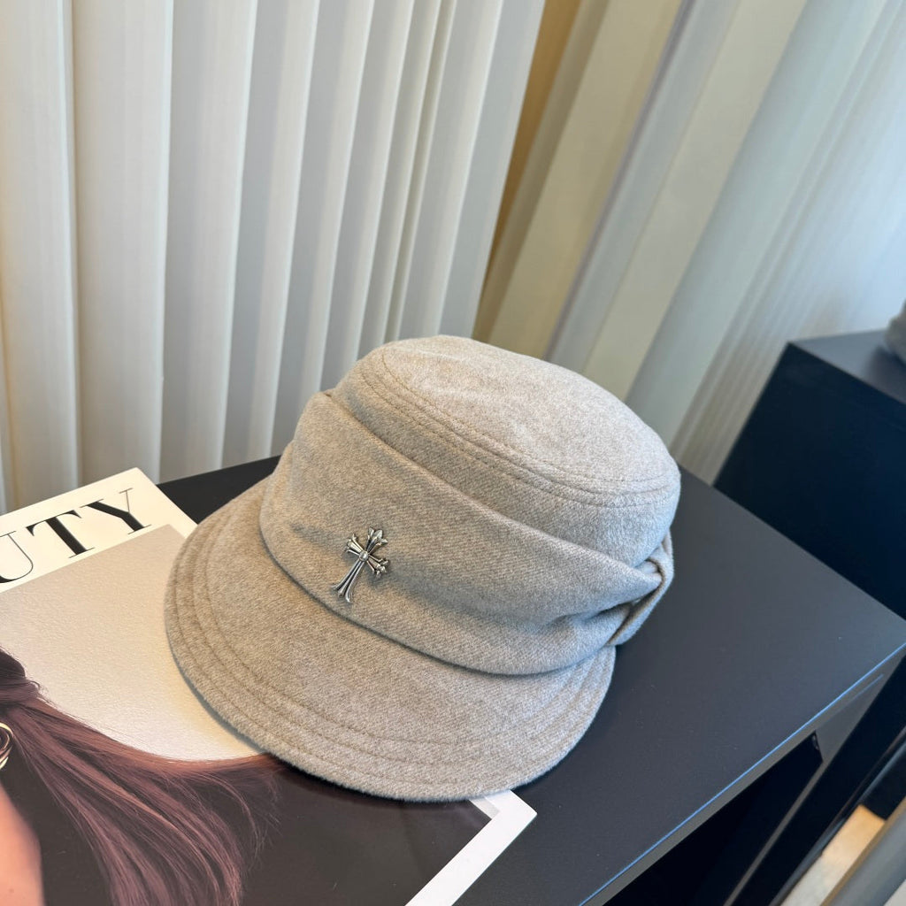 Chrome Hearts Hat - image 2