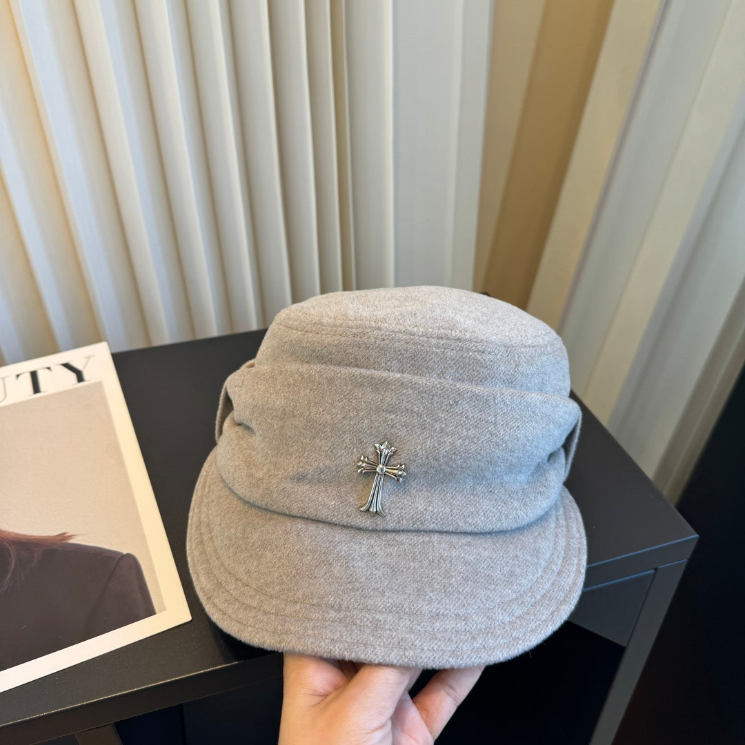 Chrome Hearts Hat - image 6