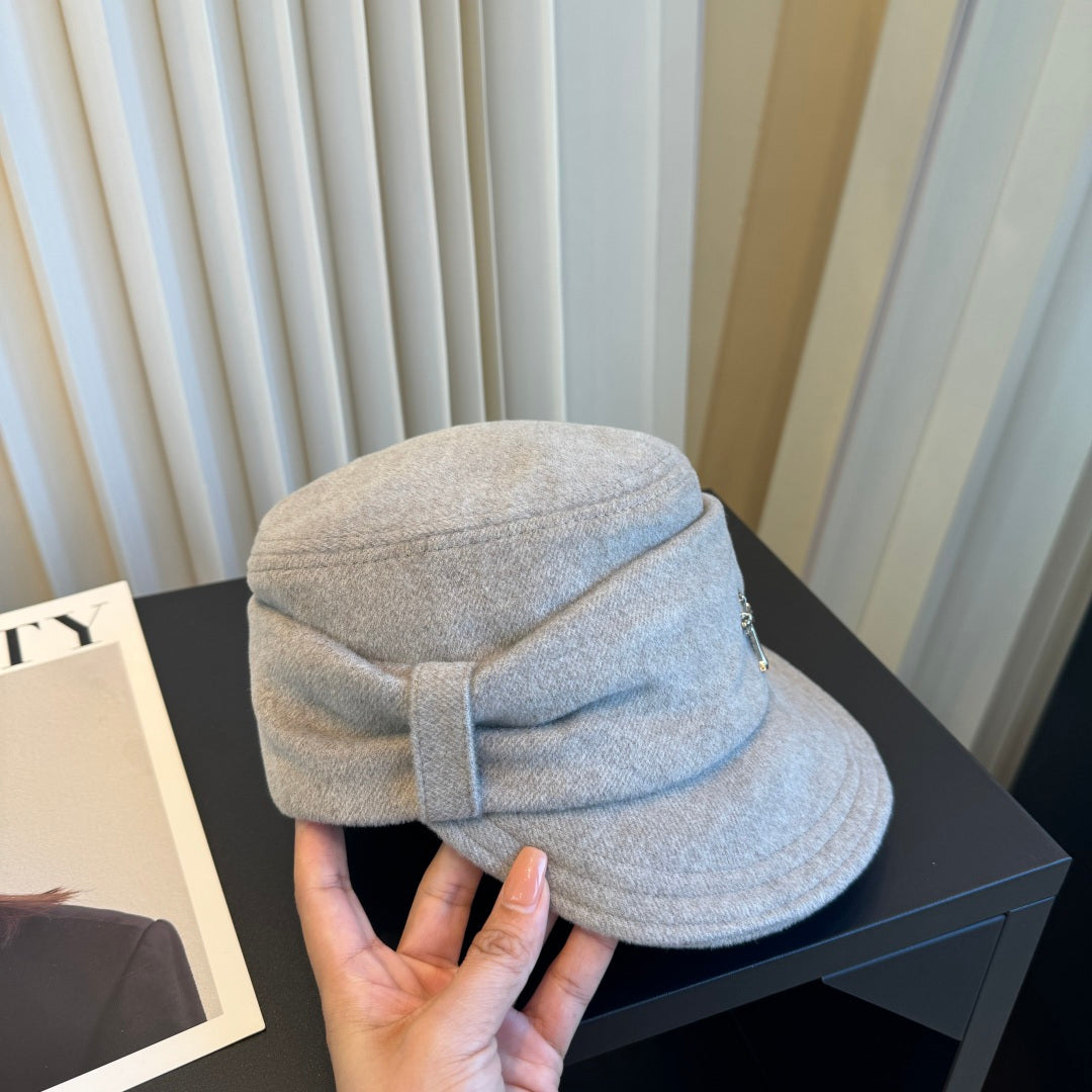 Chrome Hearts Hat - image 8