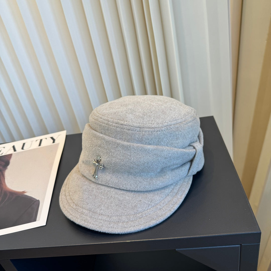 Chrome Hearts Hat - image 3