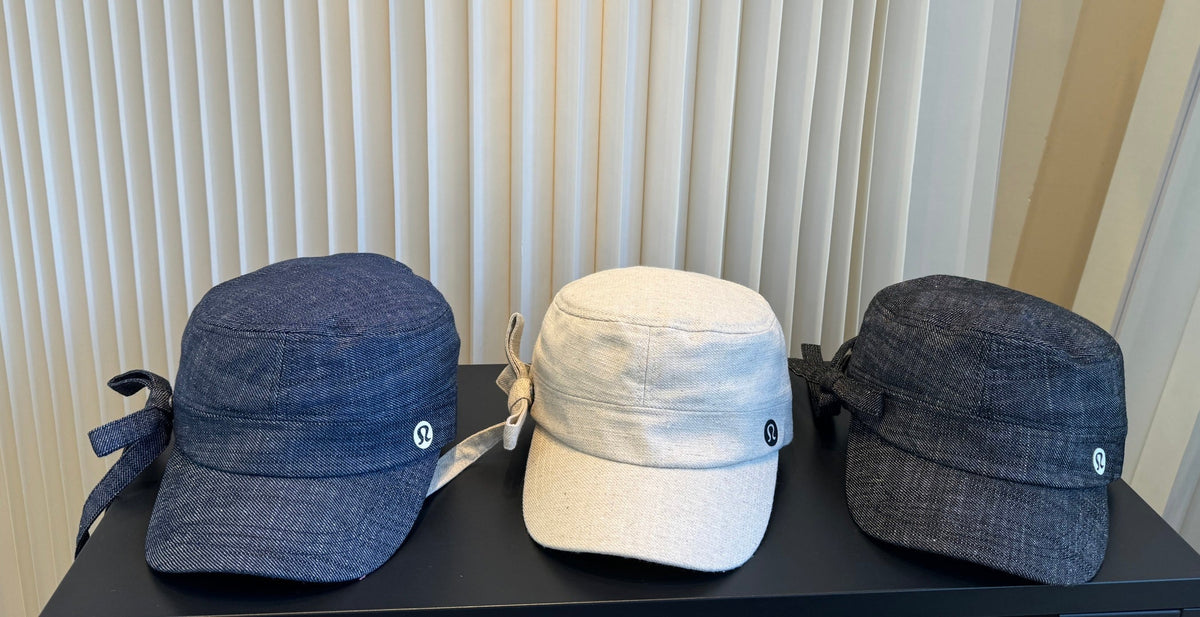 Fashion Hat - image 9