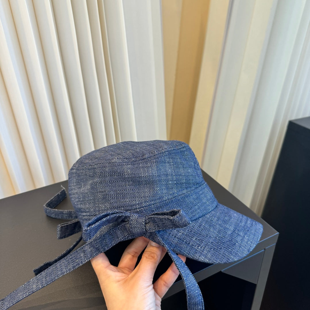 Fashion Hat - image 4