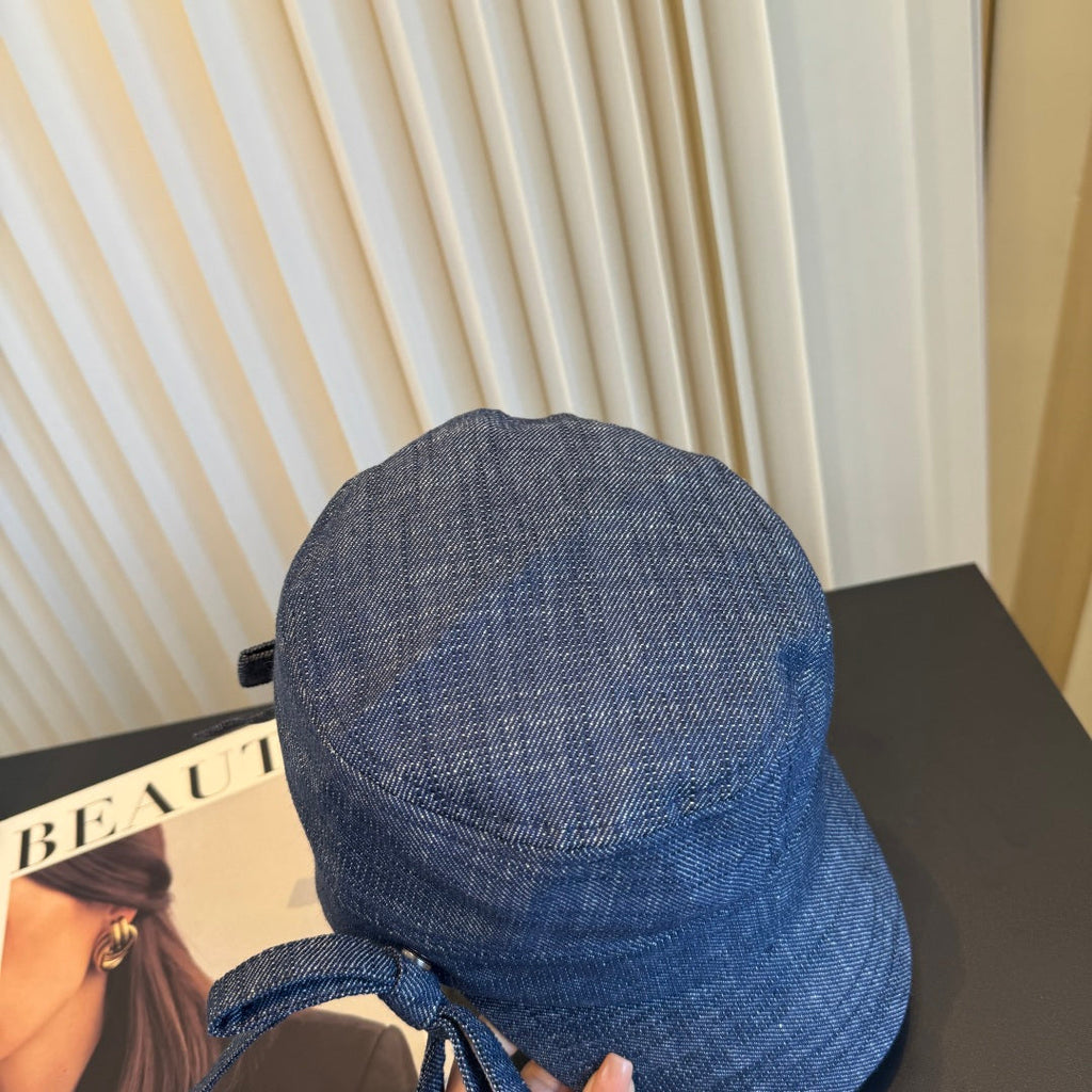 Fashion Hat - image 6