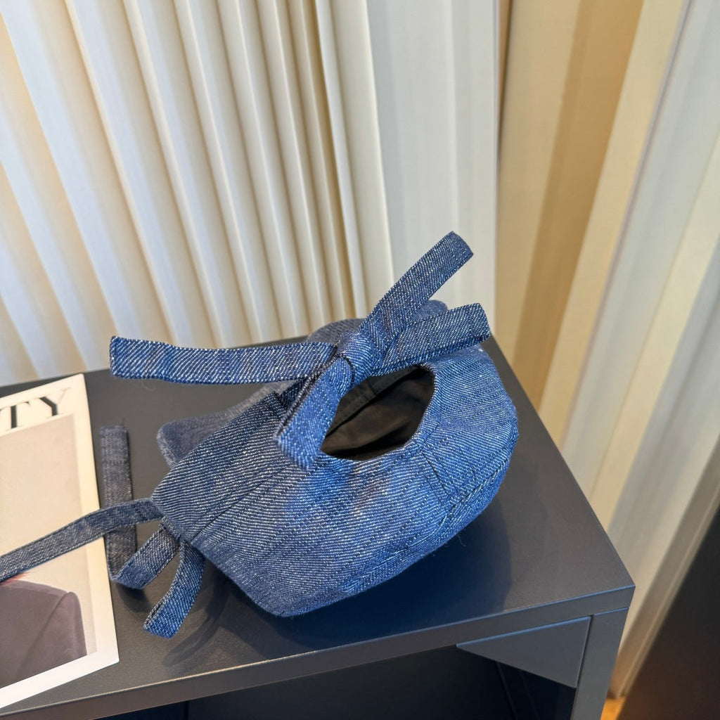 Fashion Hat - image 7