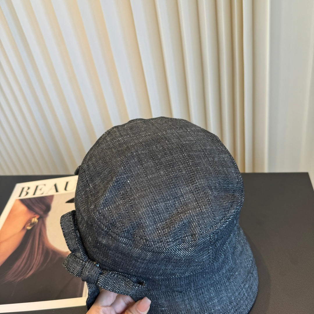 Fashion Hat - image 6