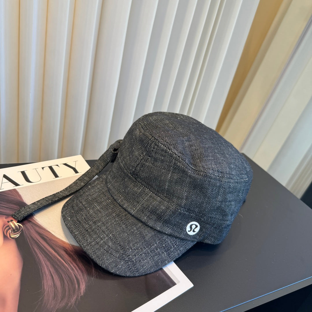 Fashion Hat - image 5