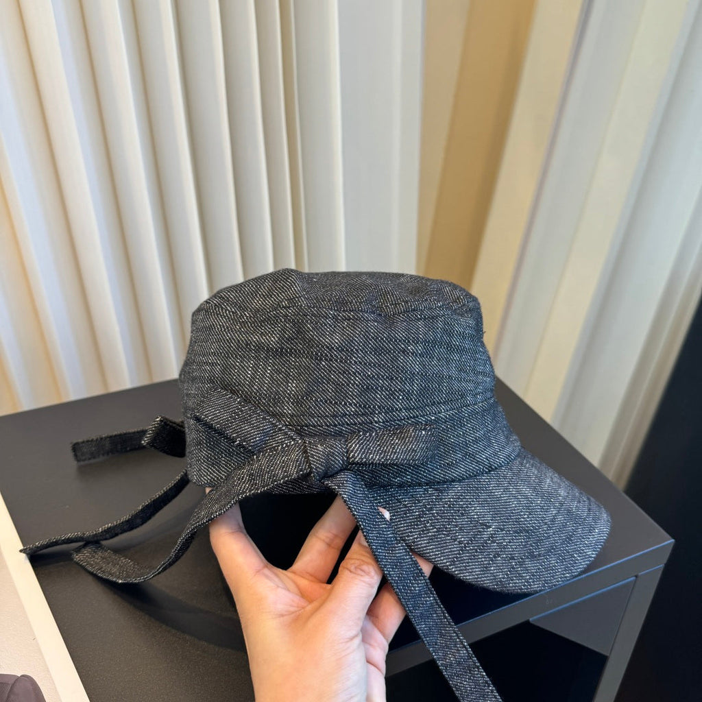 Fashion Hat - image 4