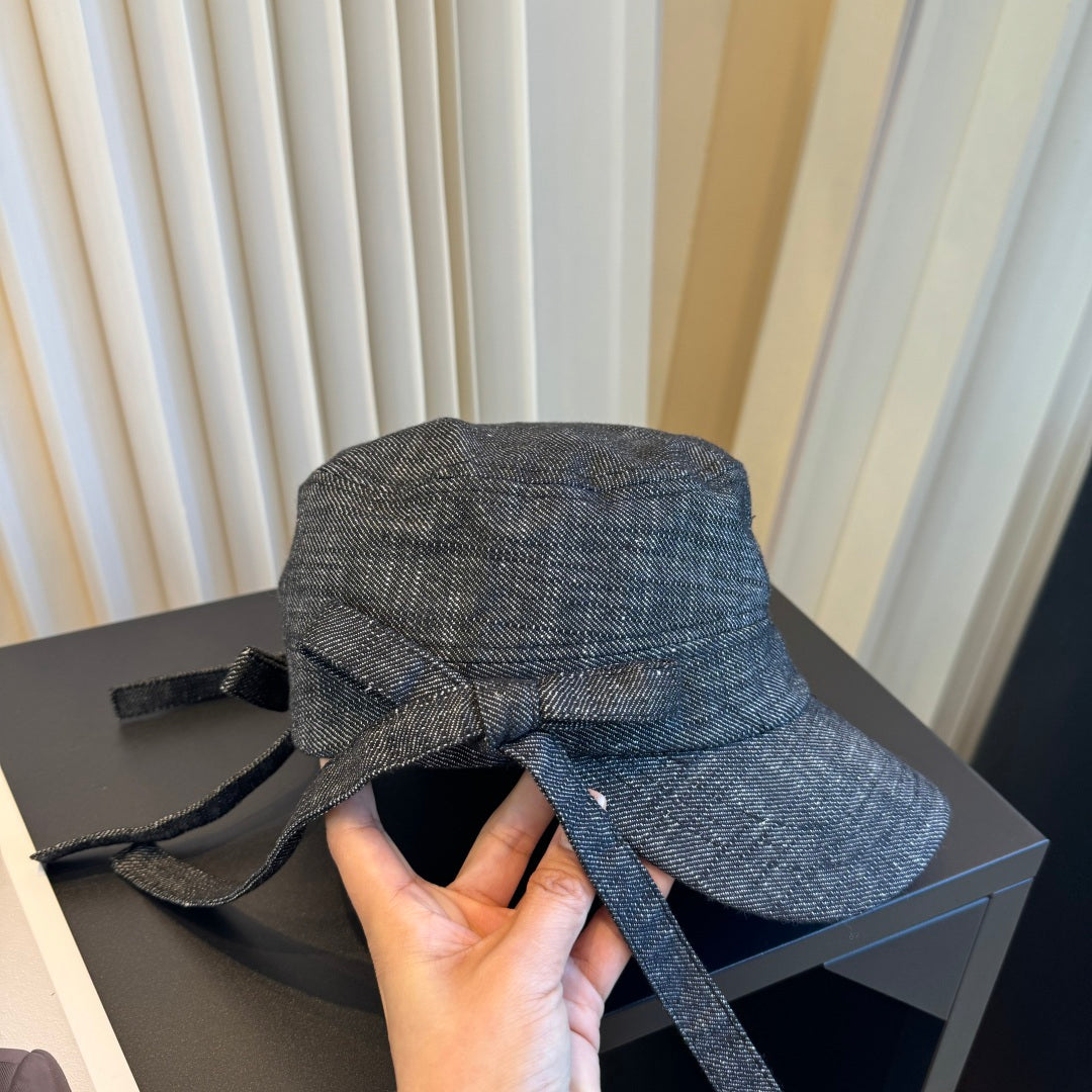 Fashion Hat - image 4
