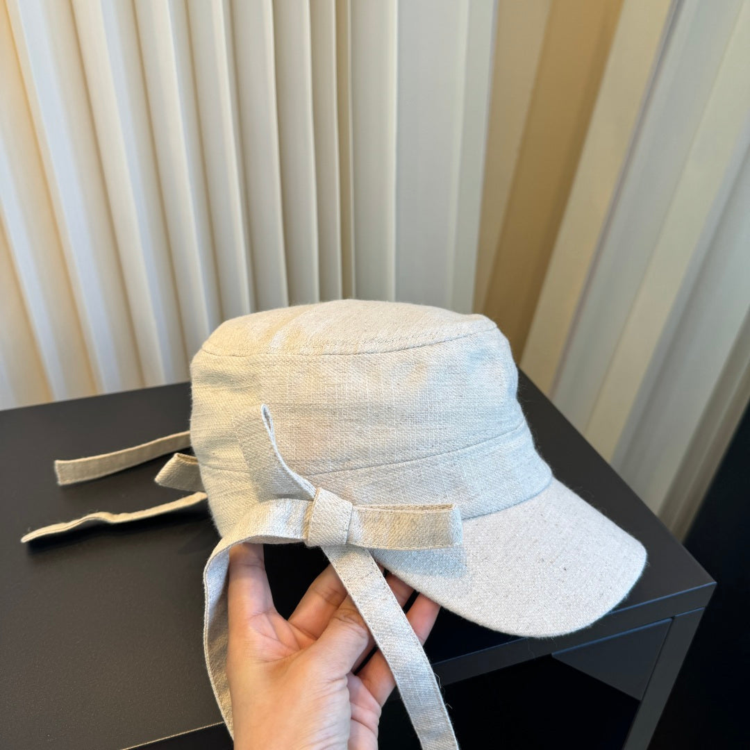 Fashion Hat - image 3