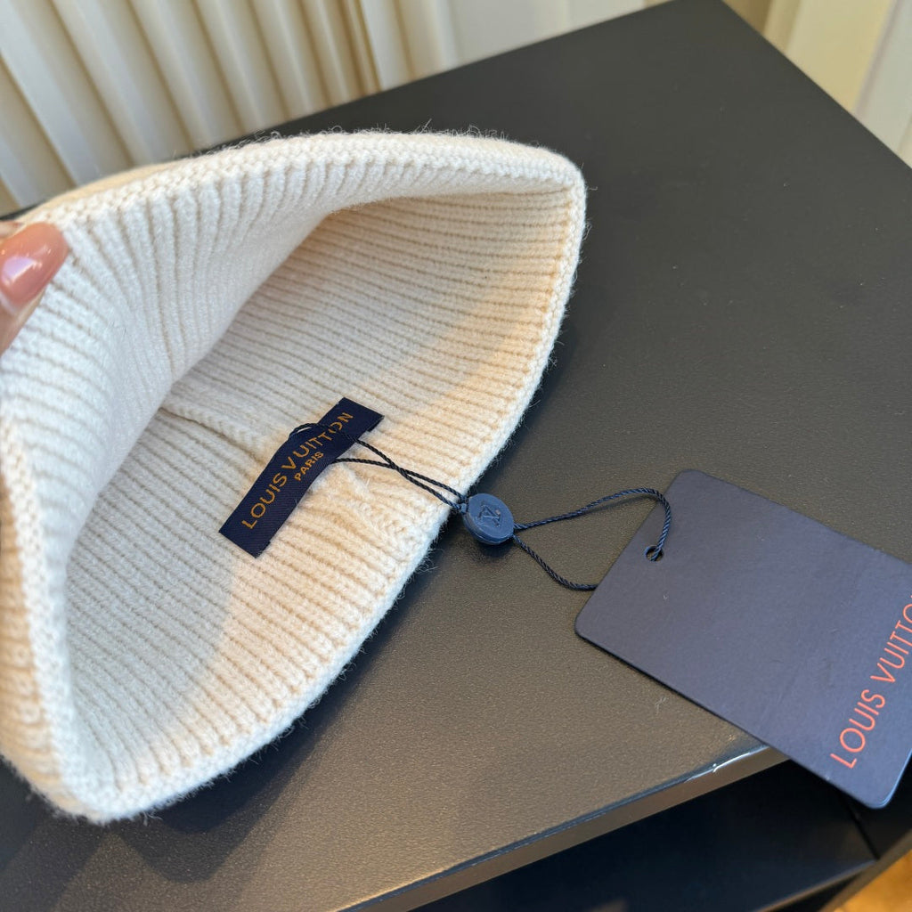 Louis Vuitton Baseball Cap - image 7