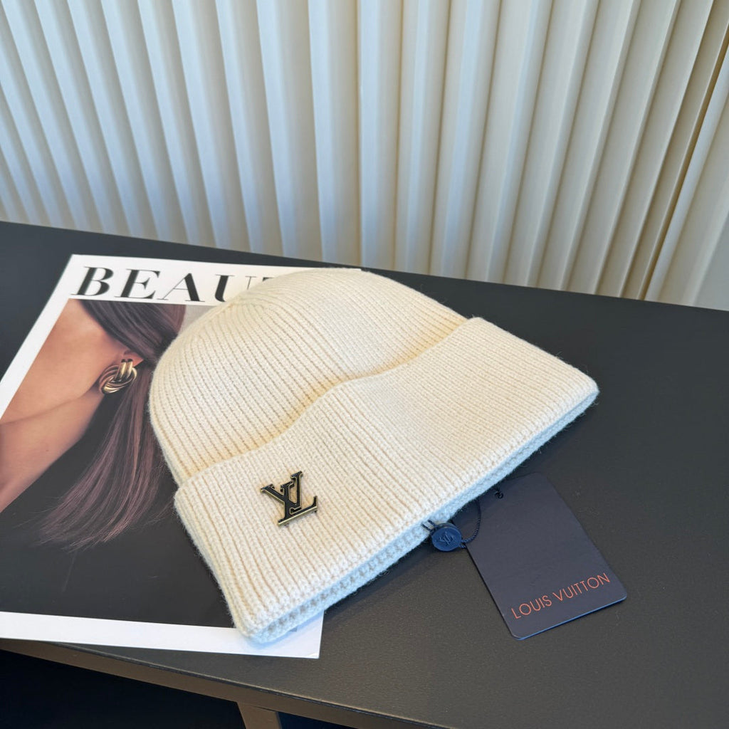 Louis Vuitton Baseball Cap - image 3