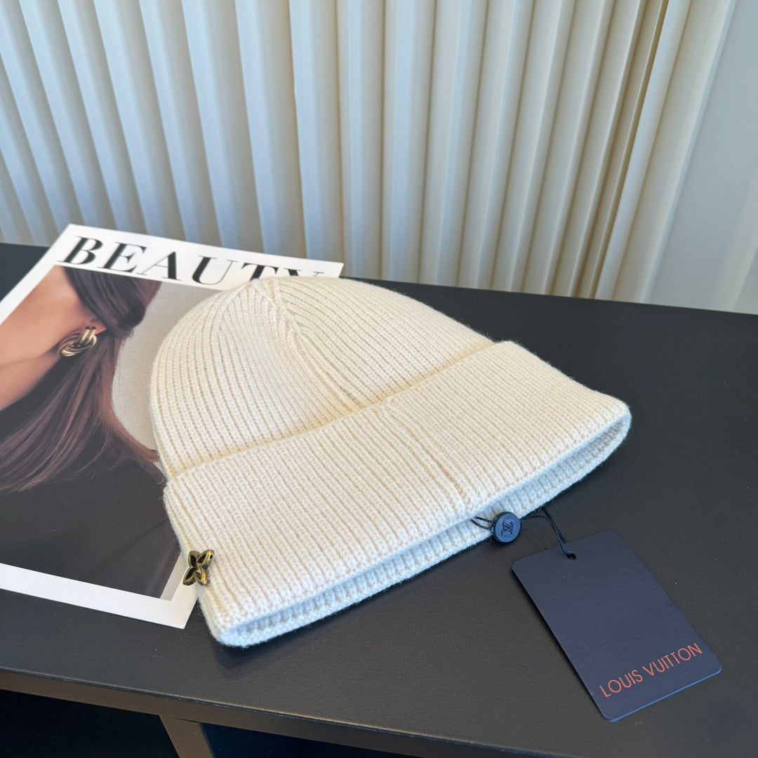 Louis Vuitton Baseball Cap - image 8