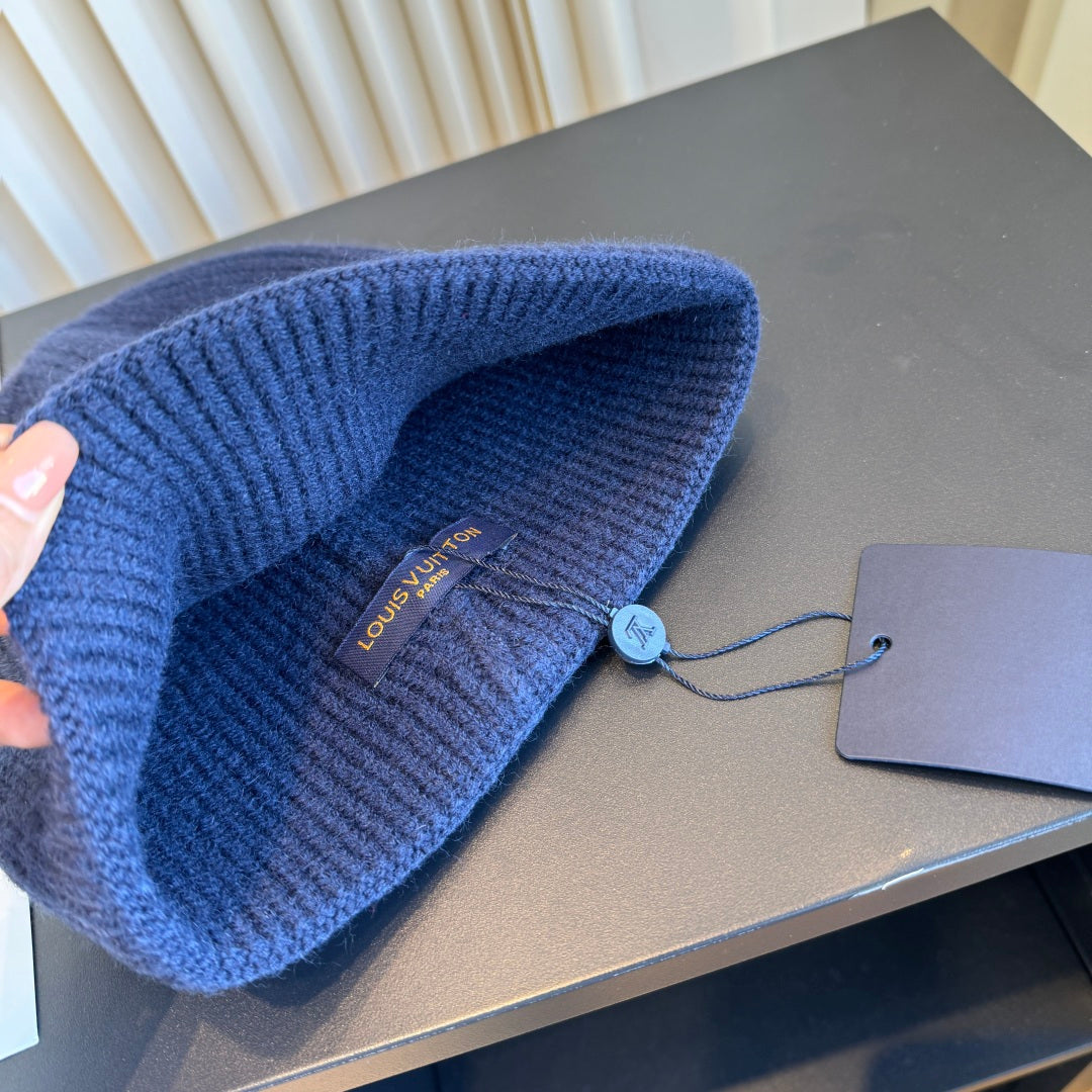 Louis Vuitton Baseball Cap - image 6