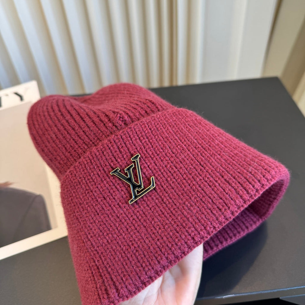 Louis Vuitton Baseball Cap - image 5