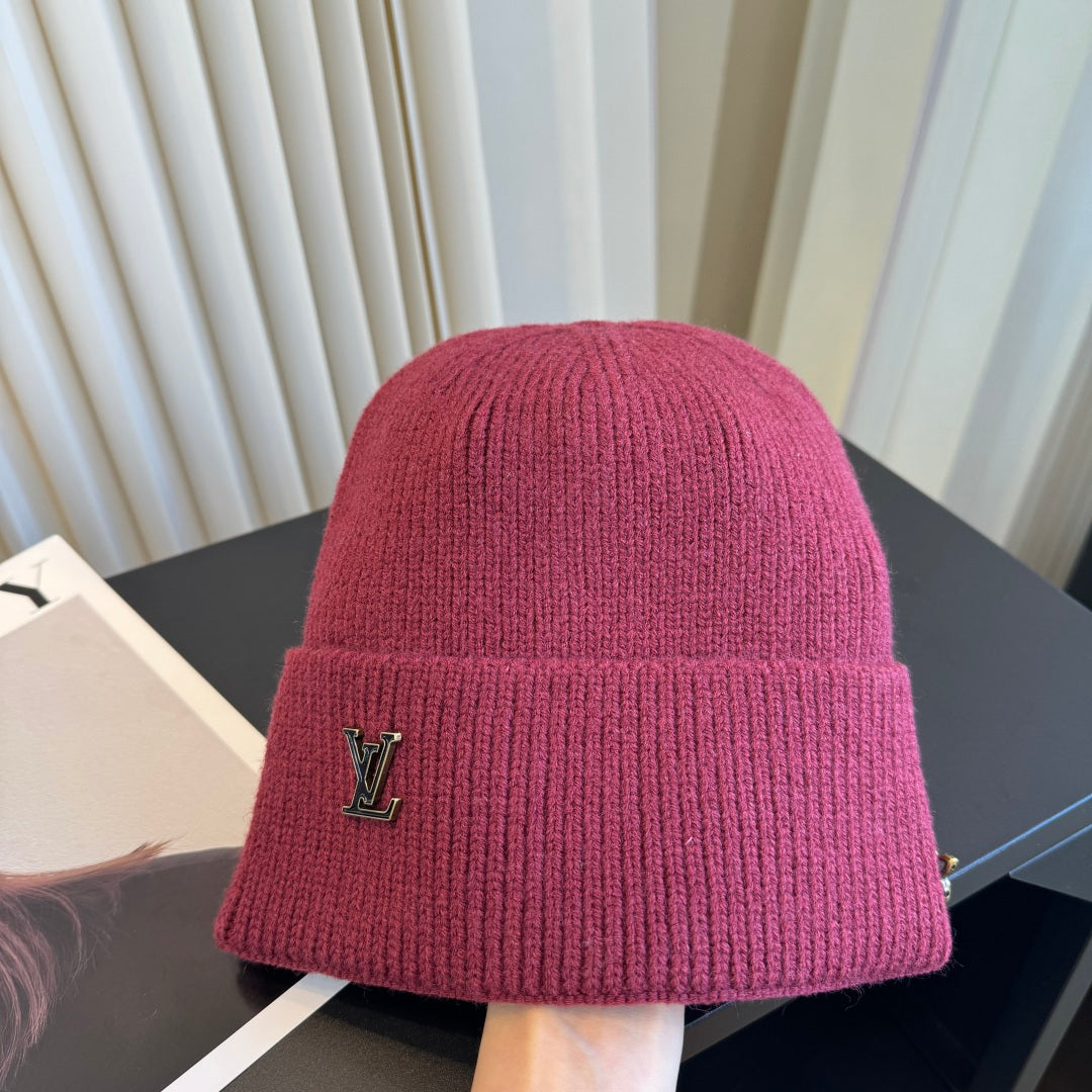Louis Vuitton Baseball Cap - image 4