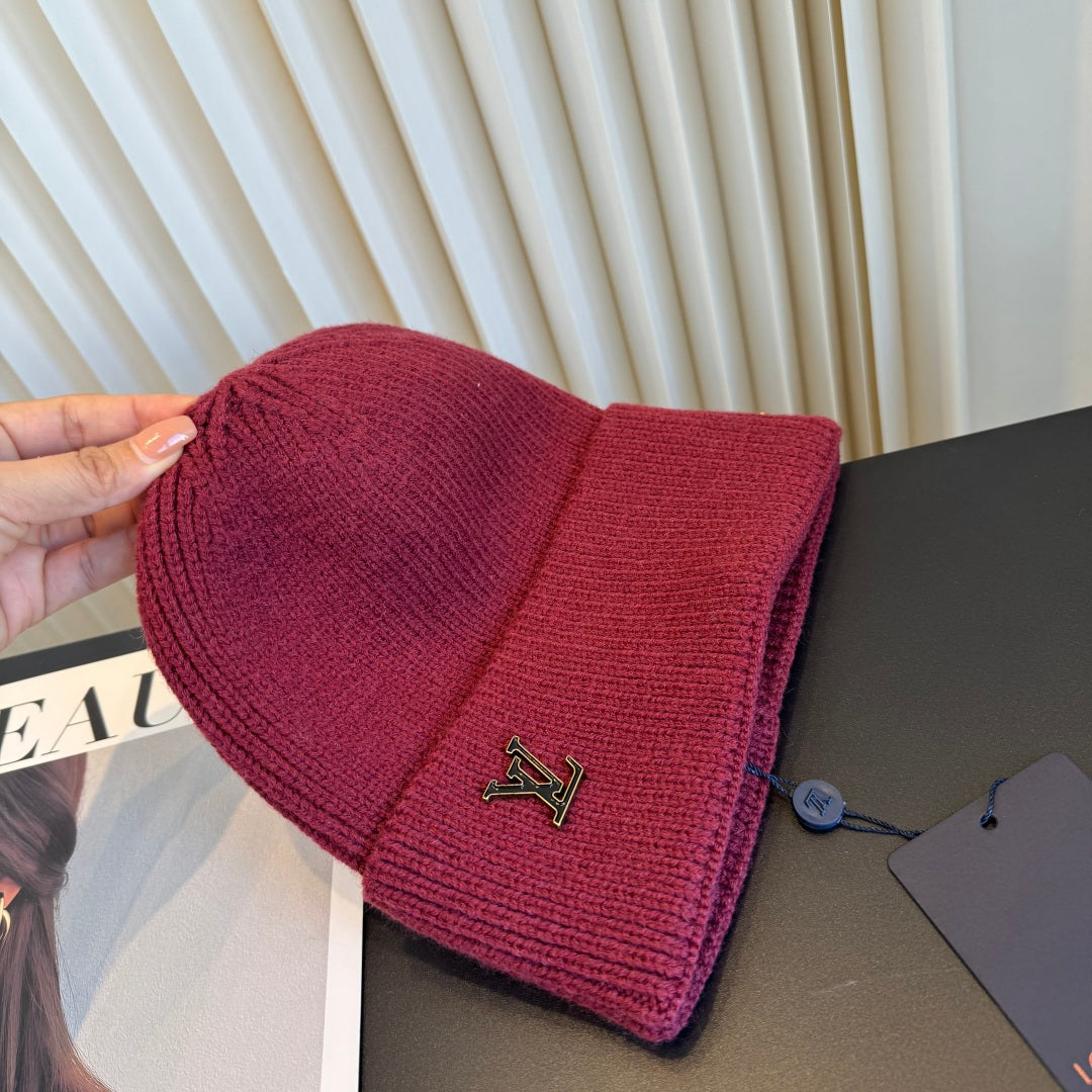 Louis Vuitton Baseball Cap - image 7