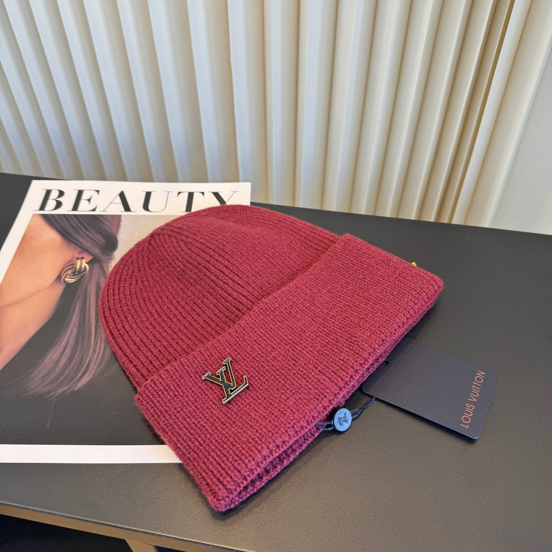 Louis Vuitton Baseball Cap - image 3