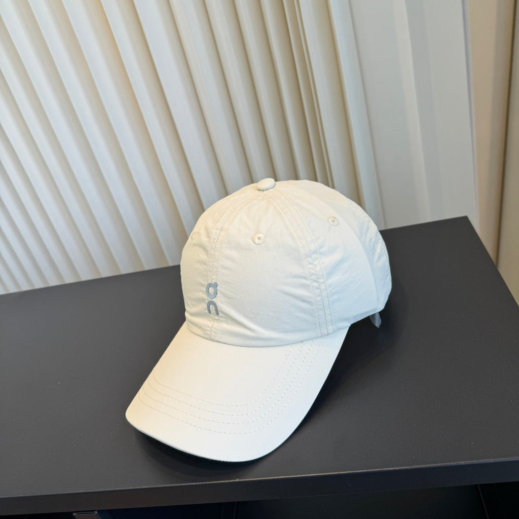 Baseball Cap - image 2