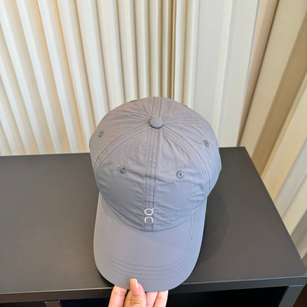 Baseball Cap - image 4