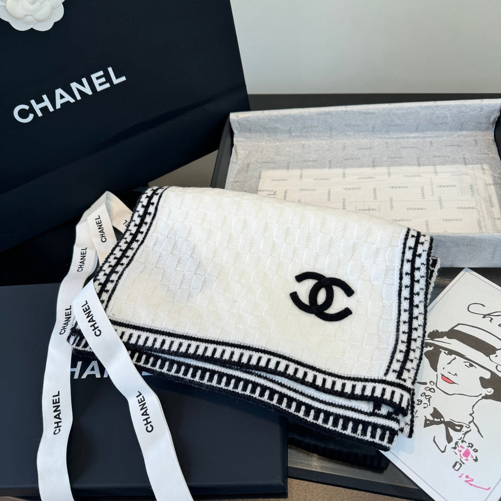 Chanel Hat - image 2