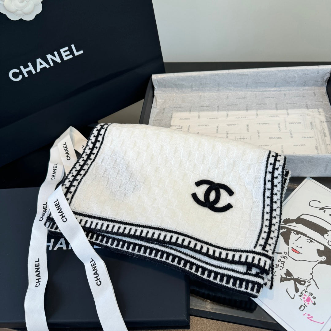 Chanel Hat - image 2