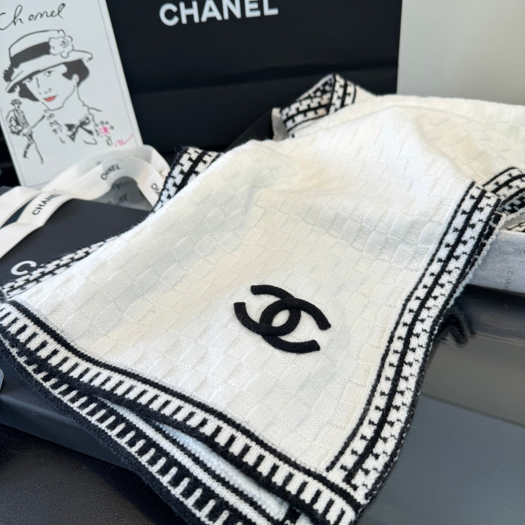 Chanel Hat - image 5