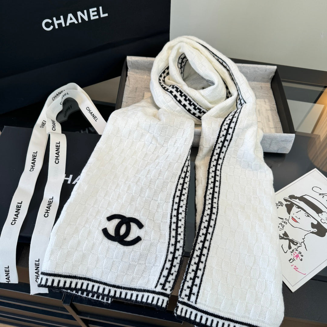Chanel Hat - image 3