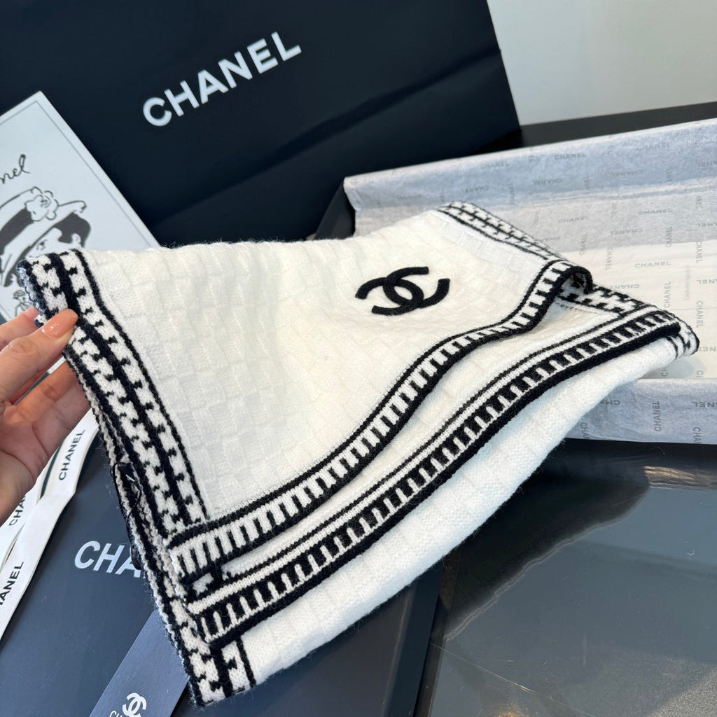 Chanel Hat - image 6
