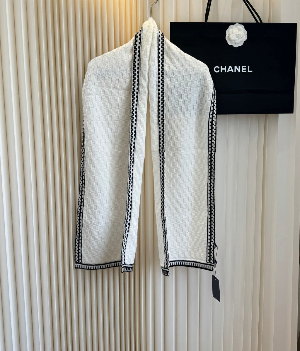 Chanel Hat - image 8