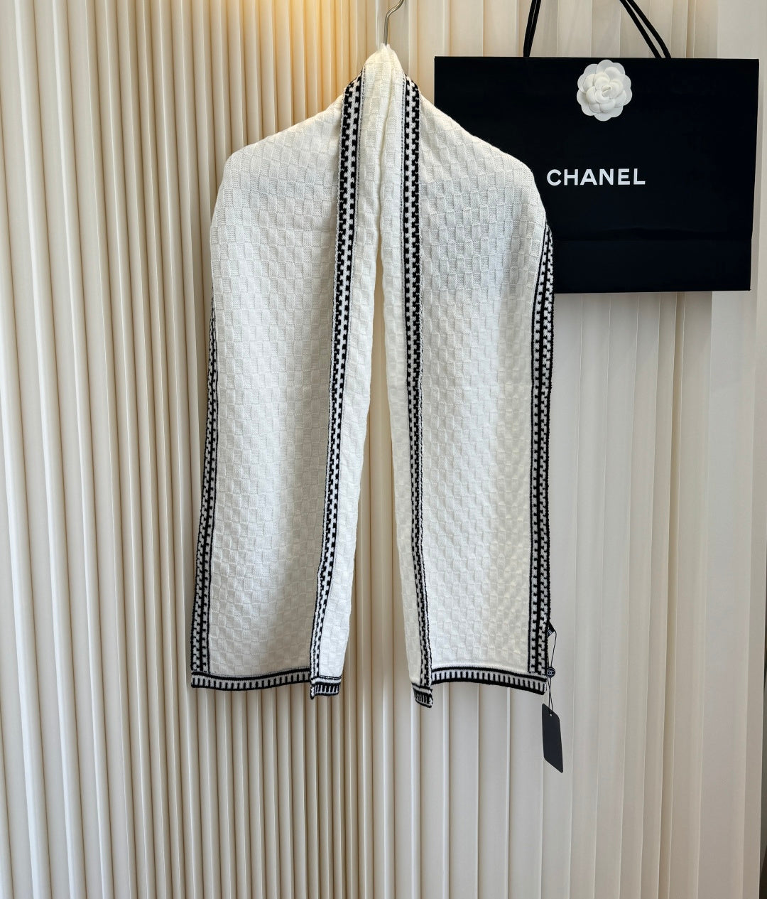 Chanel Hat - image 8