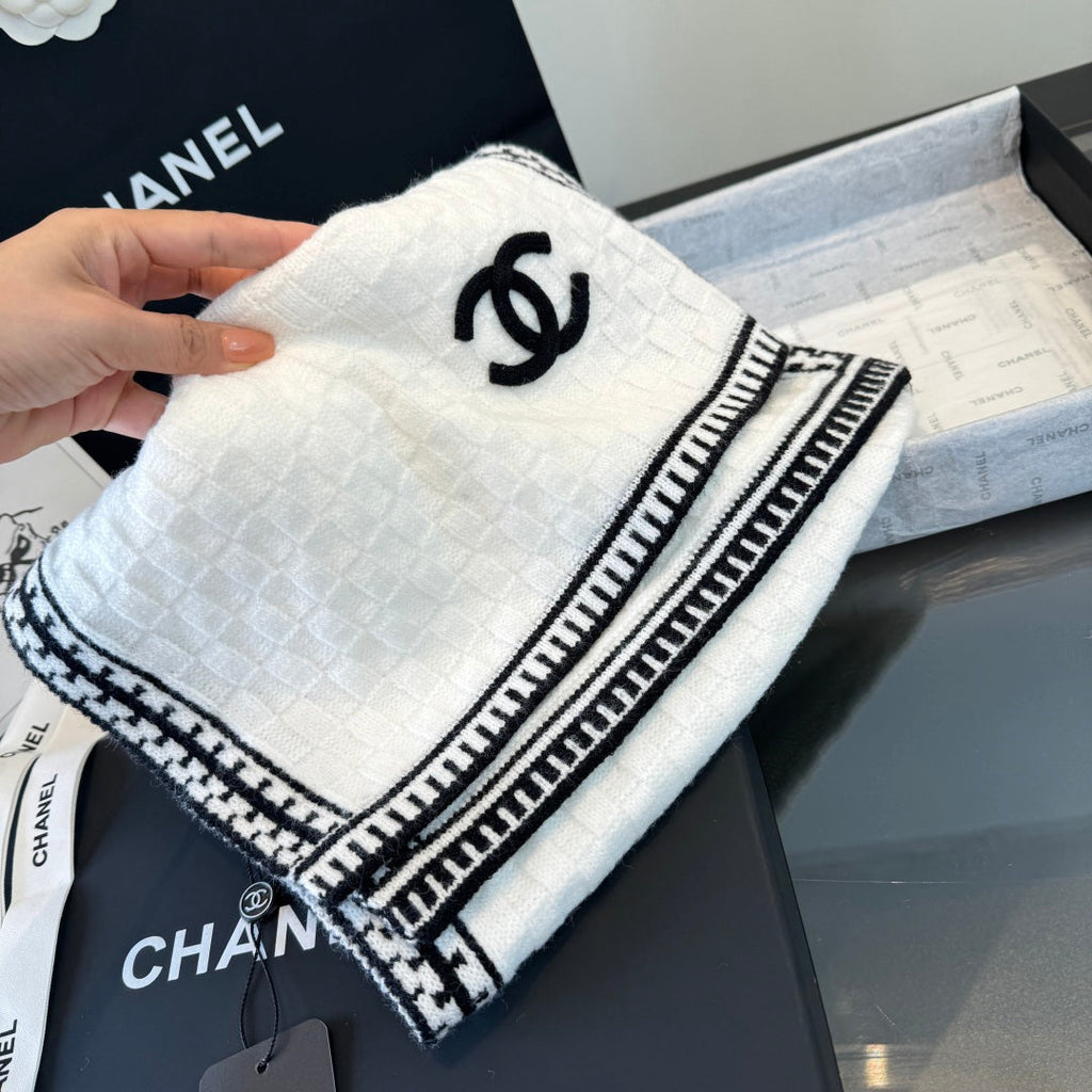 Chanel Hat - image 4
