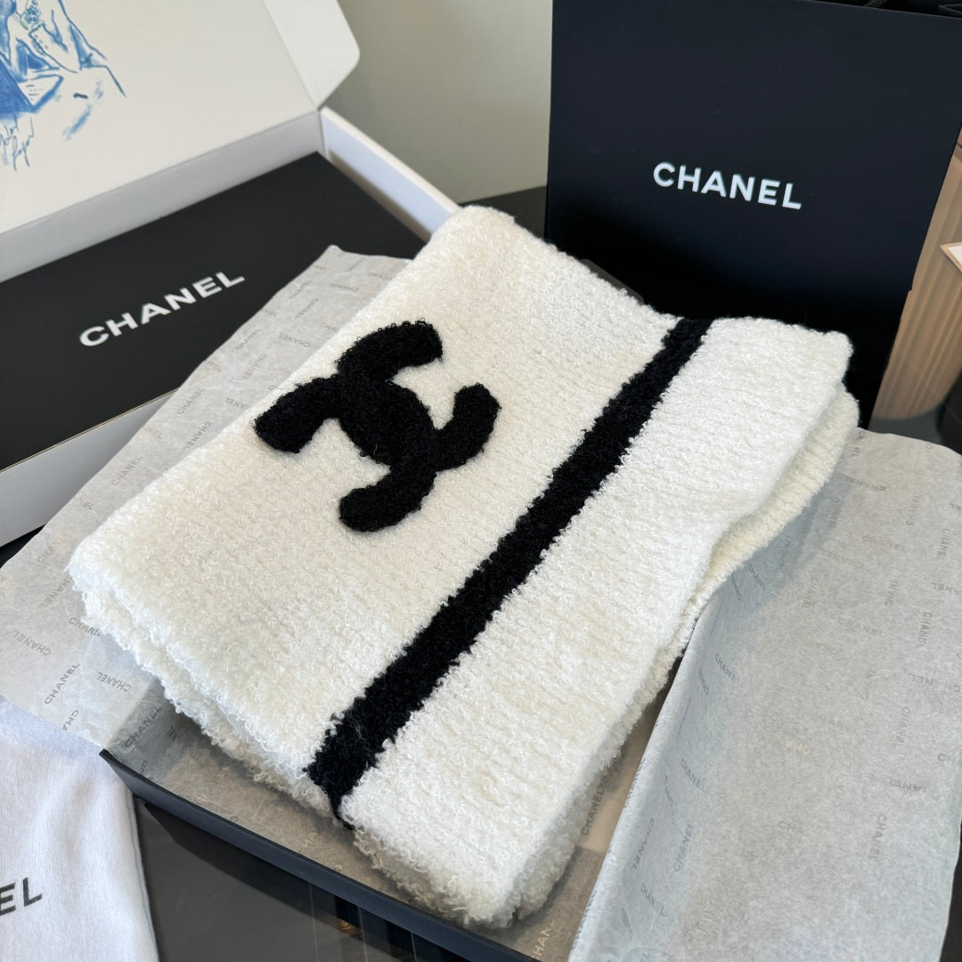 Chanel Hat - image 6
