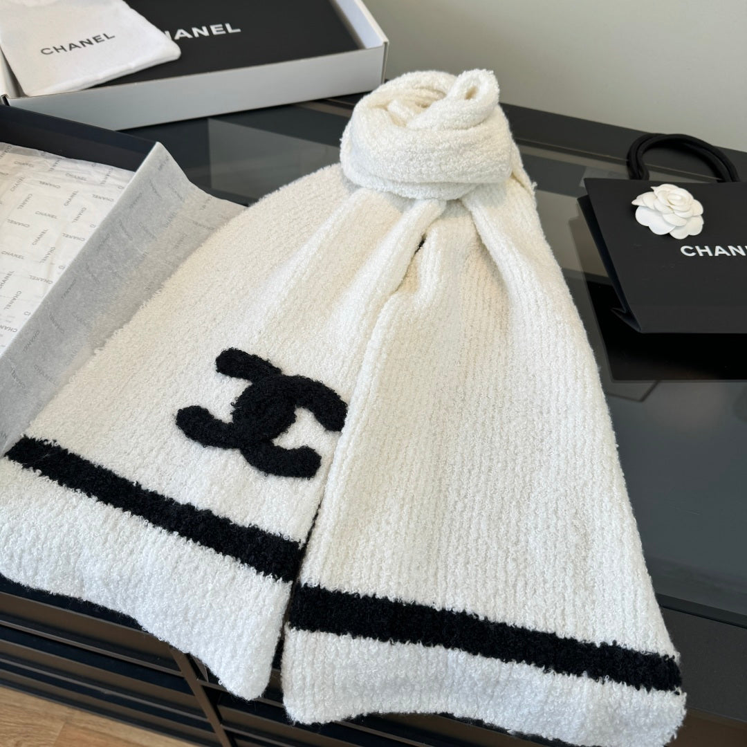 Chanel Hat - image 2