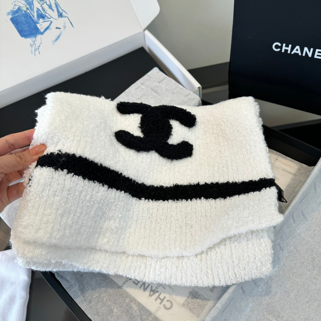 Chanel Hat - image 3